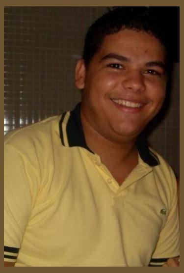 Alissin Vieira